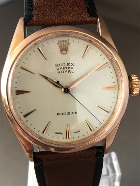 prijs rolex horloge heren 1950|Rolex heren horloge.